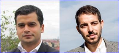 Two Swedish-Assyrians Run for EU Parliament Seats