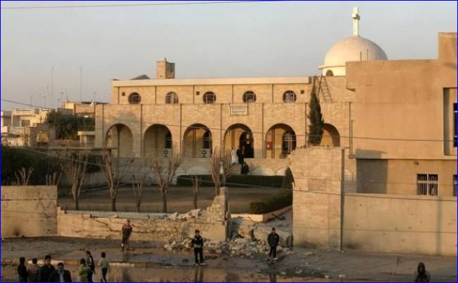 2000 Years of Christian History in Iraq May End – Chaldean Church