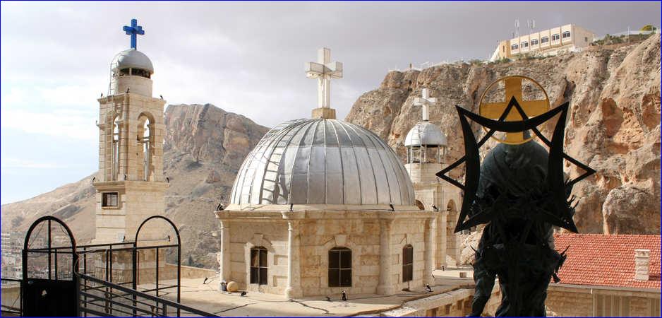 The Desperate Plight of the Assyrian Christians of Iraq and Syria