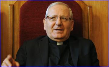 Chaldean Patriarch Criticized for Opposition to Assyrian Military Forces