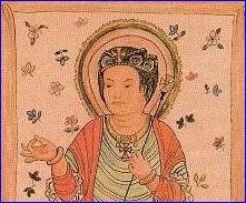 Assyrian Christian Influences on Early Japanese Buddhism