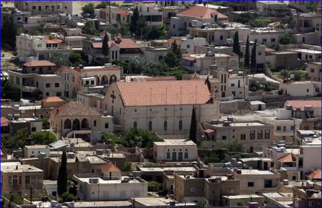 ISIS Offensive in Bekaa Valley Turns Christian Village Into Ghost Town