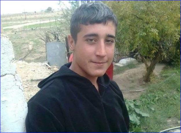 Milad Sammy Adam, an Assyrian from the village of Tel Baz, was killed in the ISIS attack.
