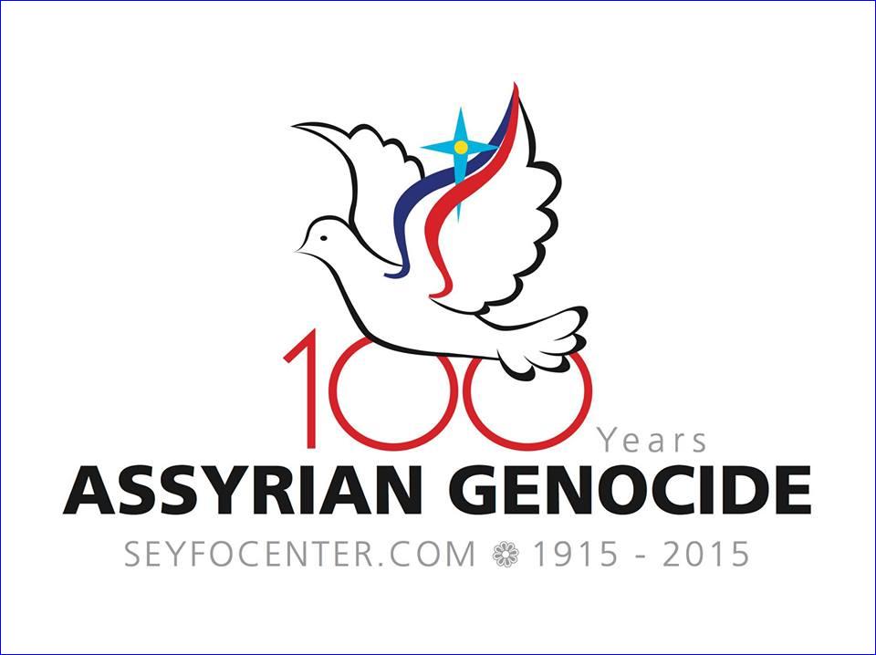 Assyrians: Remembering ‘The Year of the Sword’