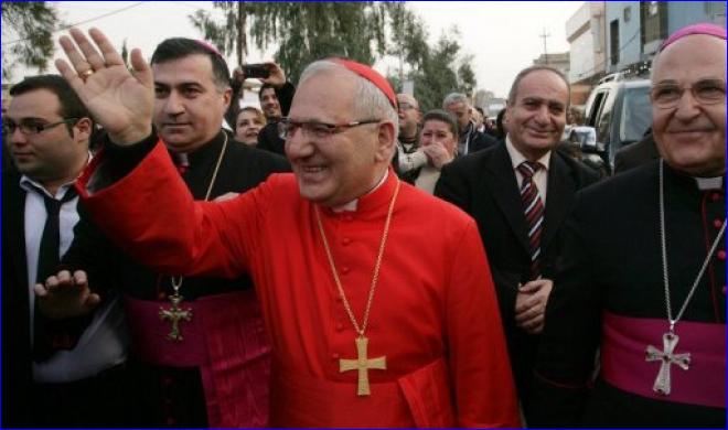 Chaldean Patriarch: State Secularism and Religious Freedom Answer to Fundamentalist Barbarism