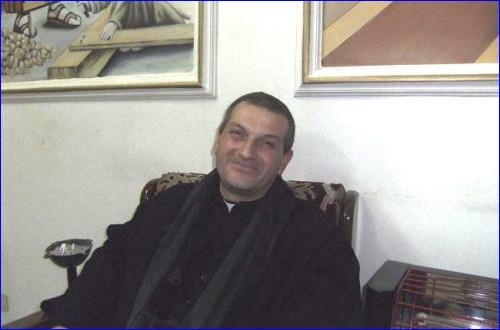 Assyrian Priest, Deacon Kidnapped in Homs – Syria