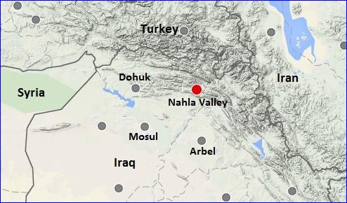 PKK Members Continue to Occupy Assyrian Villages in North Iraq