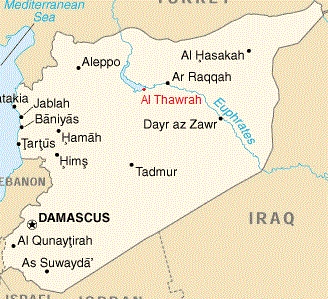 Syrian Rebels to Assyrians: Convert to Islam to Keep Your Jobs