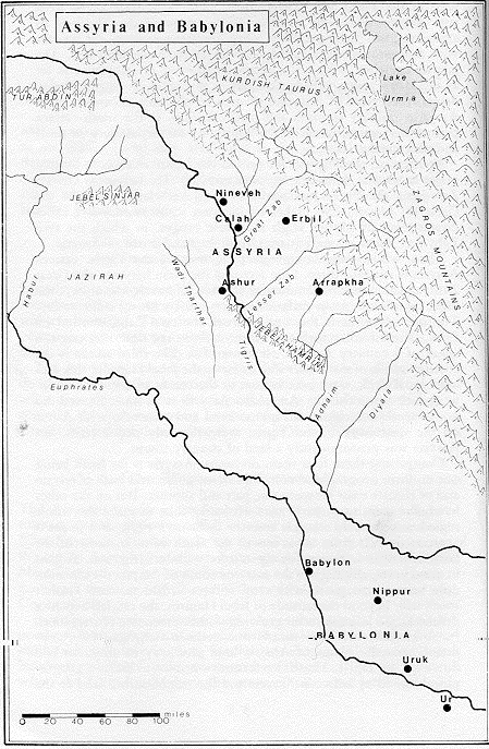 Assyria