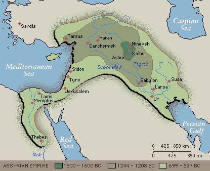 Assyria